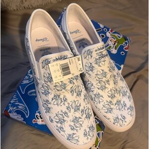 adidas 3MC Slip X Disney Goofy Sport size 13